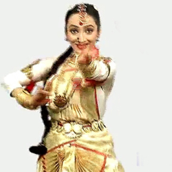 Partial Curl Ups Exercise