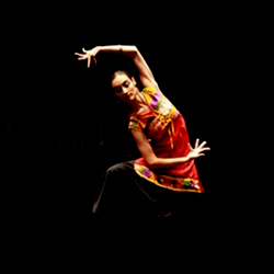 Partial Curl Ups Exercise