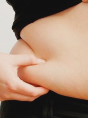 Partial Curl Ups Exercise