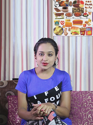 Partial Curl Ups Exercise