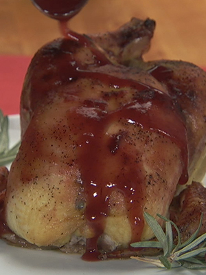 Partial Curl Ups Exercise