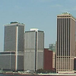 Partial Curl Ups Exercise