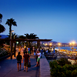 Partial Curl Ups Exercise